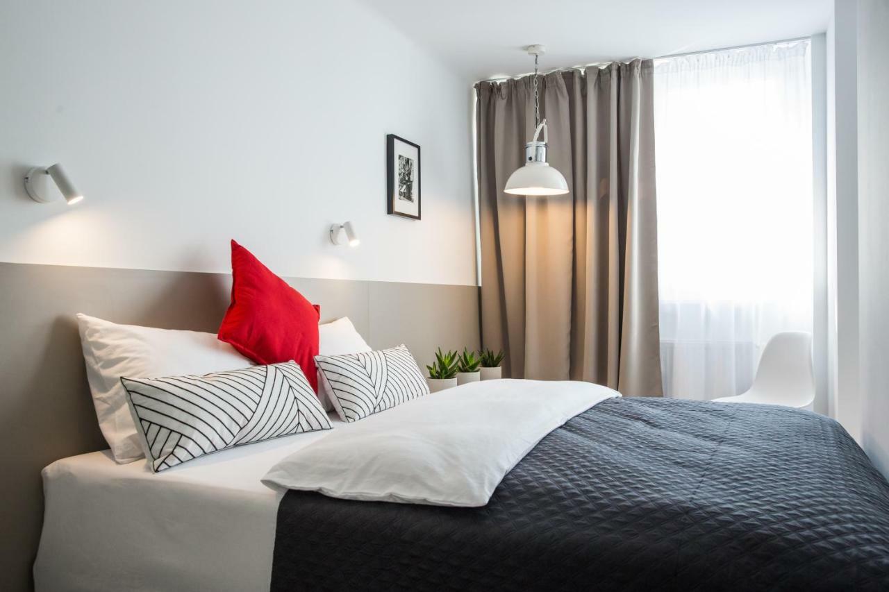 City Center Zelazna, Next To Warsaw'S Business District & Fabryka Norblina, By Warsawskyline Apartments Ngoại thất bức ảnh