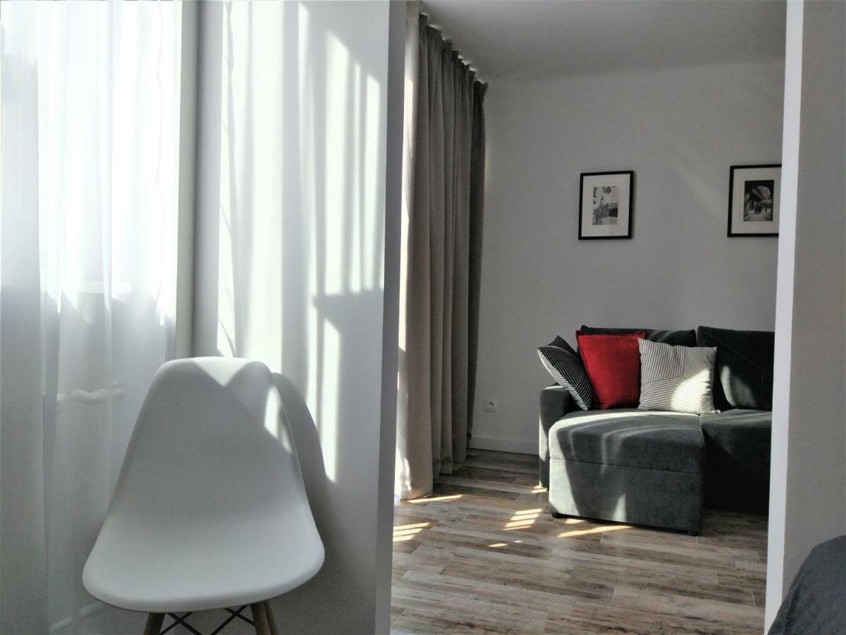 City Center Zelazna, Next To Warsaw'S Business District & Fabryka Norblina, By Warsawskyline Apartments Ngoại thất bức ảnh