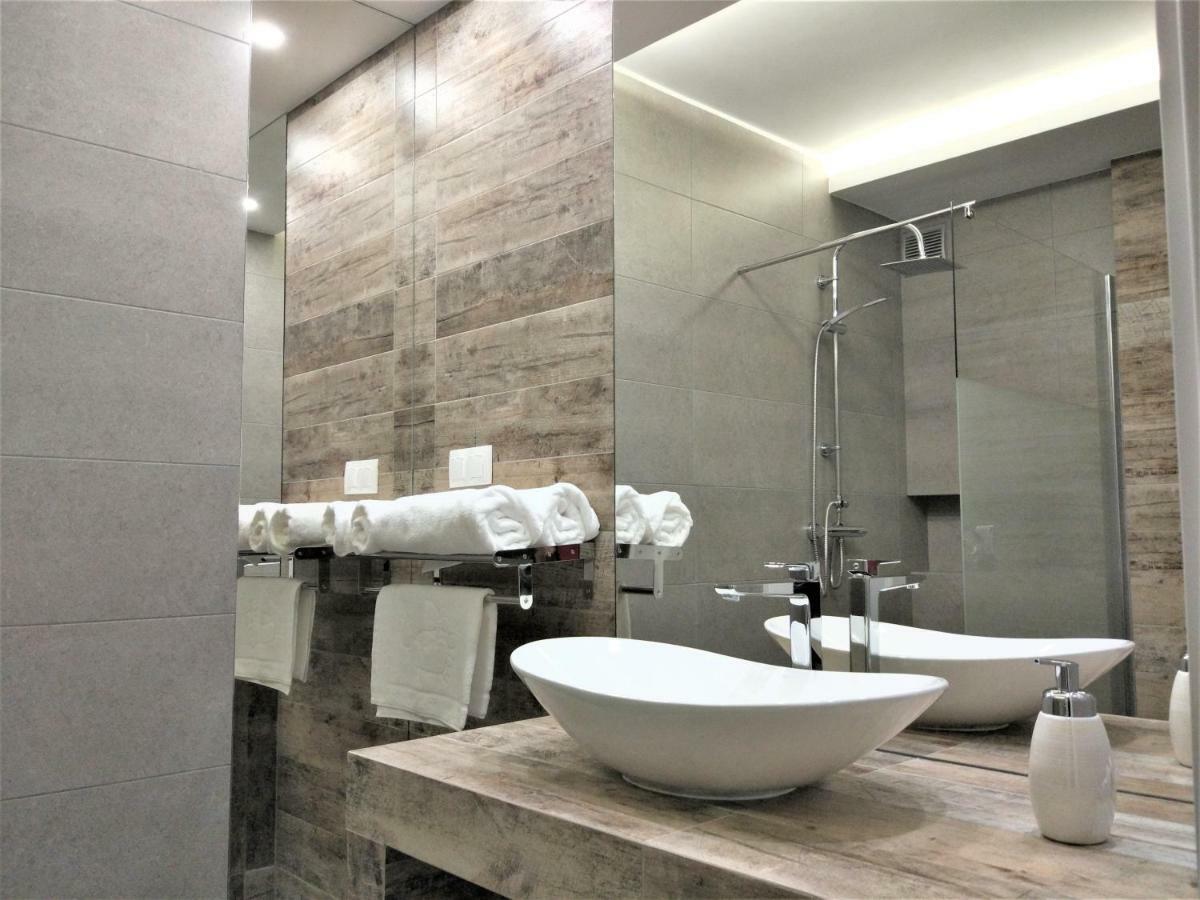City Center Zelazna, Next To Warsaw'S Business District & Fabryka Norblina, By Warsawskyline Apartments Ngoại thất bức ảnh