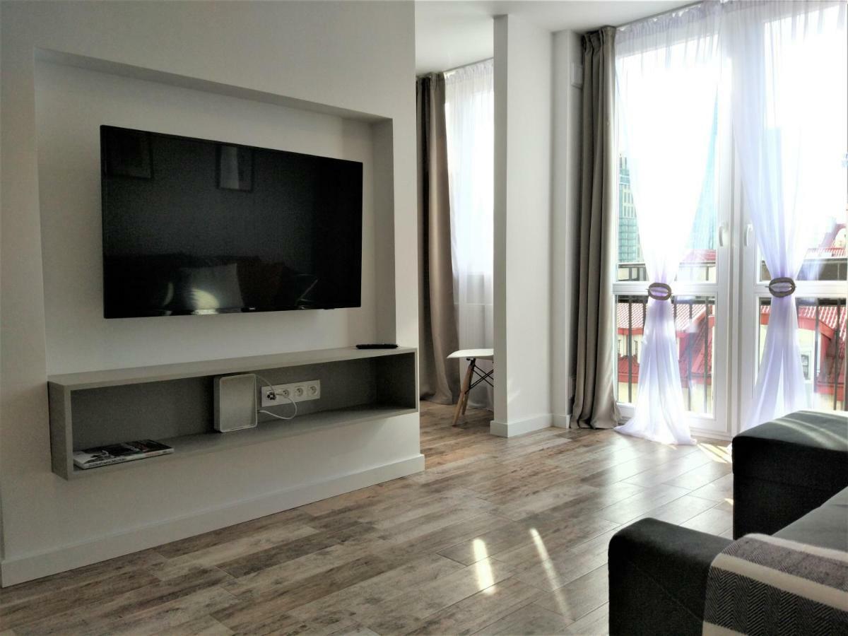 City Center Zelazna, Next To Warsaw'S Business District & Fabryka Norblina, By Warsawskyline Apartments Ngoại thất bức ảnh