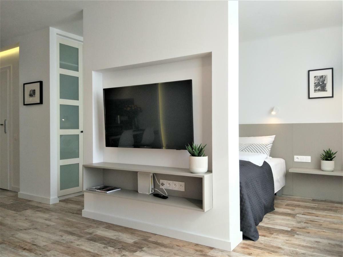 City Center Zelazna, Next To Warsaw'S Business District & Fabryka Norblina, By Warsawskyline Apartments Ngoại thất bức ảnh